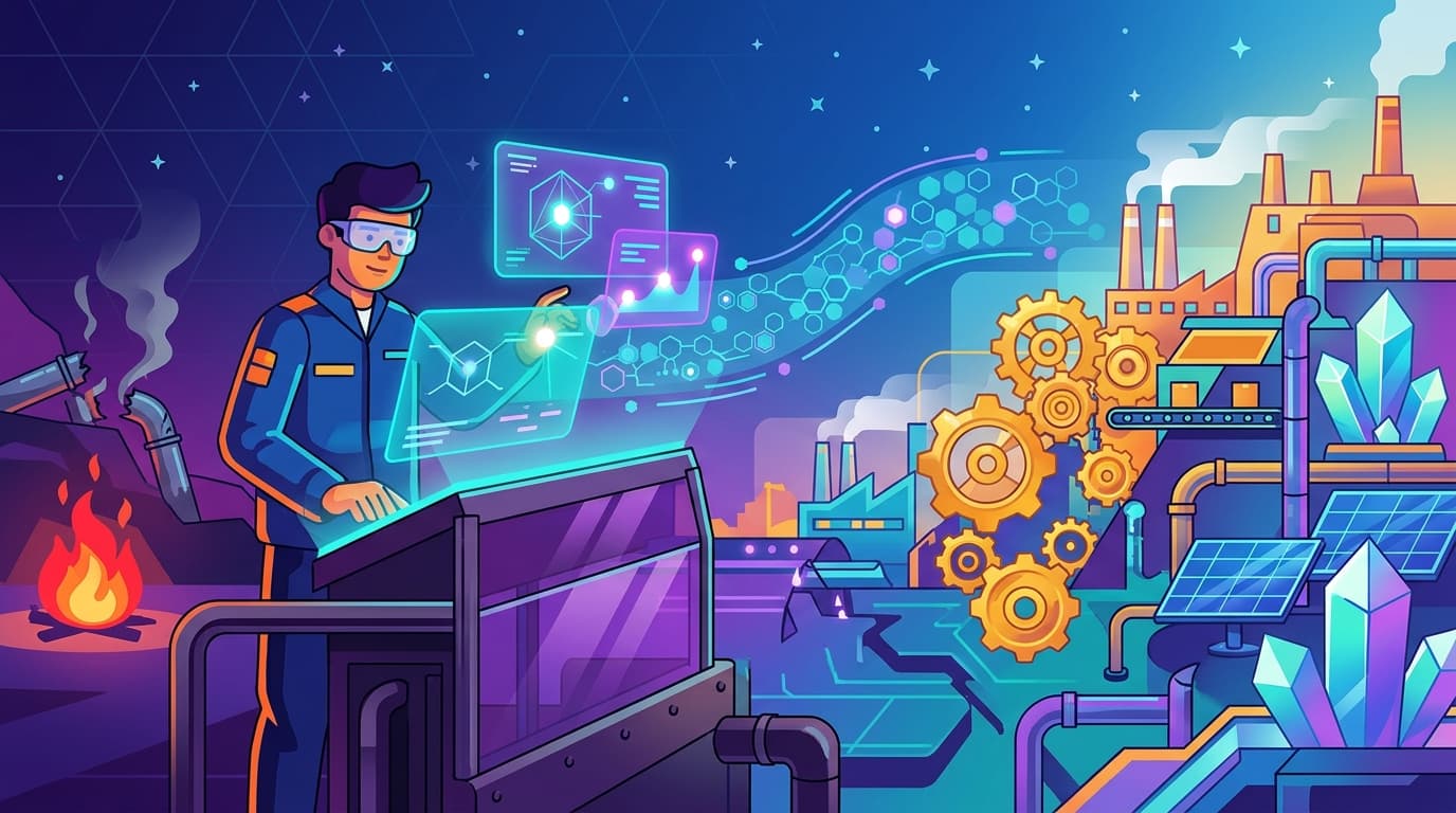Mantenimiento preventivo en PyMEs: del correctivo al plan
