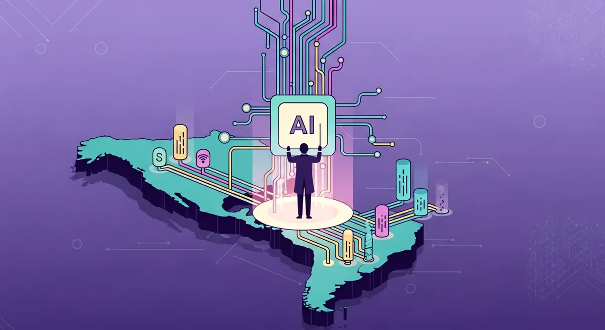 Alternativa a Pipefy para gestión de procesos con IA