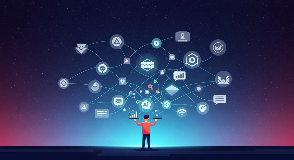 Alternativa a Lucidchart para empresas con IA