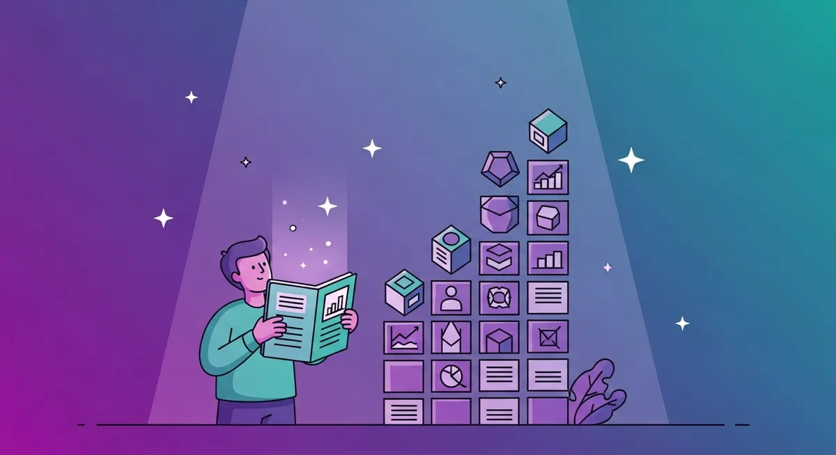 Cómo crear un manual de procesos para tu empresa: guía paso a paso