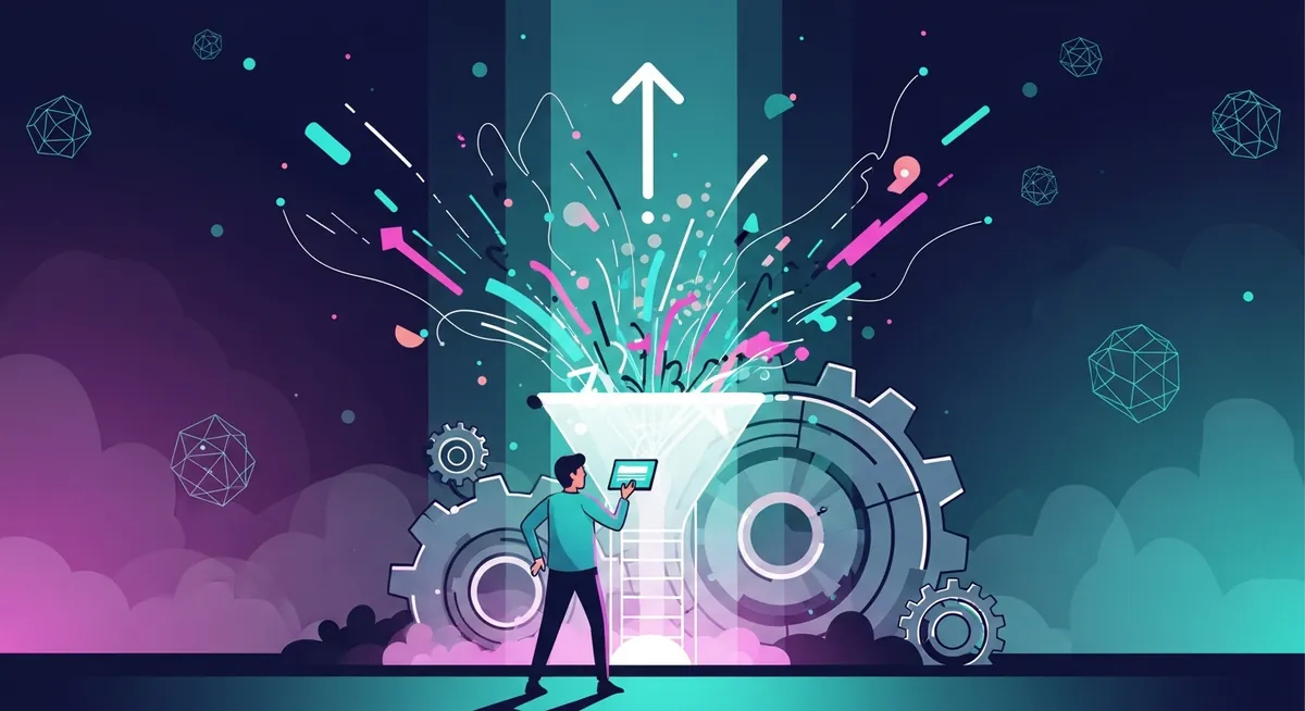 KPIs operacionales: los indicadores que realmente importan para tu PyME